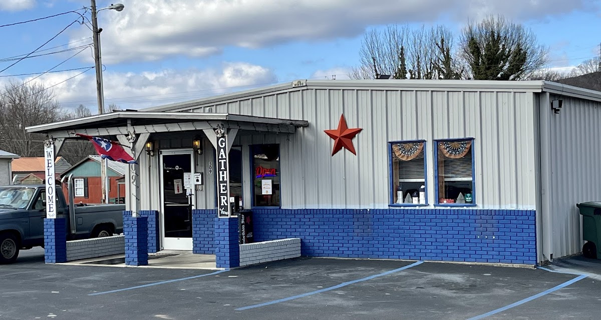 Libby’S Restaurant